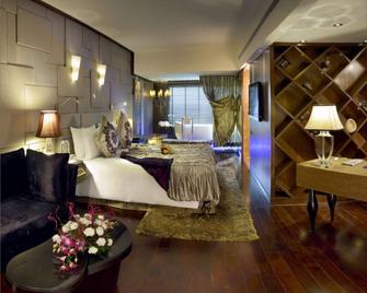 Radisson Blu Hotel Ludhiana - Ludhiāna - Phòng ngủ