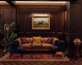 Whisky Hotel - Los Ángeles - Lounge