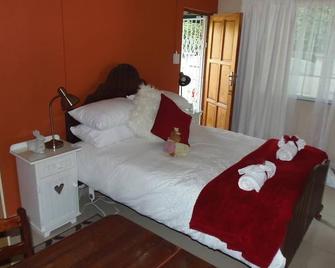 A Bientot - Kempton Park - Habitación