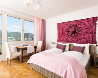 Hermitage Vital Hotel - Maria Wörth