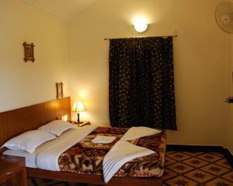 Wild Haven - Masinigudi - Bedroom