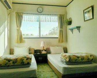 Pension Cuckoonest - Takashima - Habitación