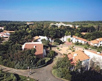 Belambra Clubs Saint-Jean-de-Monts - Les Grands Espaces - Saint-Jean-de-Monts - Extérieur