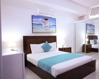 Cataleya Hotel - Santo Domingo