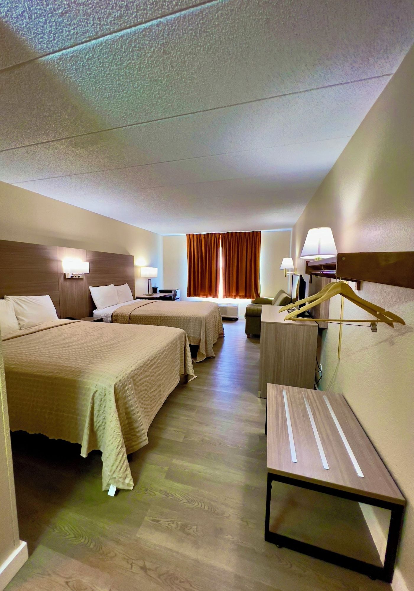 Econo Lodge Willowbrook