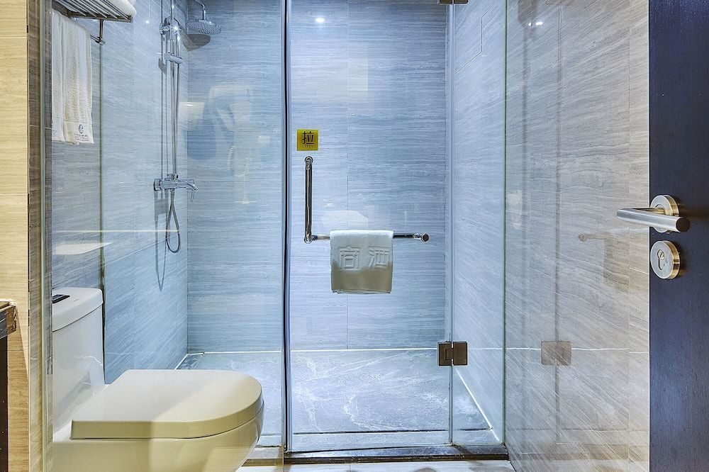 Insail Hotels Huanshi Road Taojin Metro Station Guangzhou