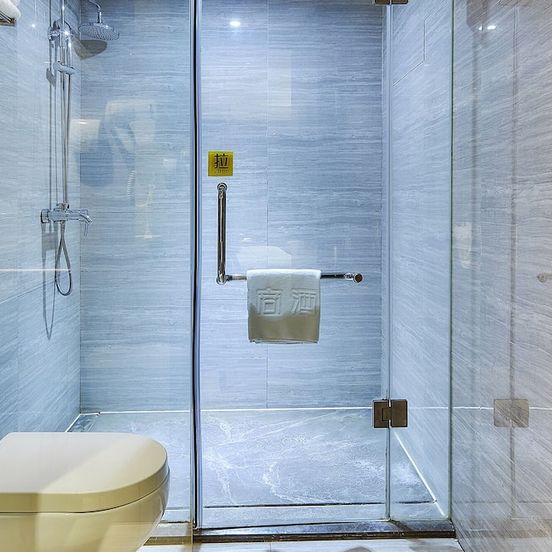 Insail Hotels Huanshi Road Taojin Metro Station Guangzhou image 1