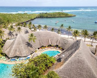 Blue Bay Village - Watamu