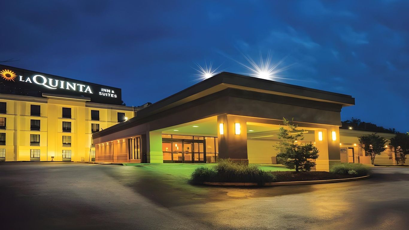 Garner Hotel Glen Burnie Bwi Airport Area By IHG