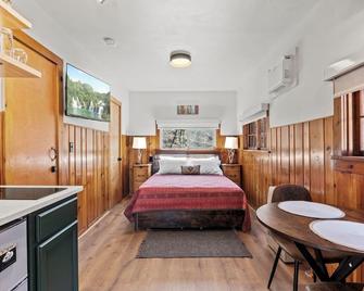 Timber Lodge #7 - Colorado Springs - Habitación