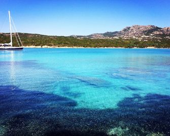 Hotel Monti Di Mola - Arzachena