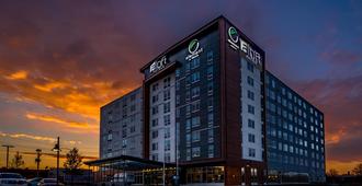 Aloft Dallas Love Field - Dallas - Edificio