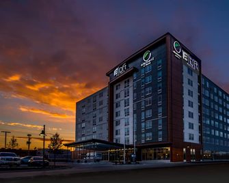Aloft Dallas Love Field - Dallas - Edificio