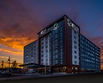 Aloft Dallas Love Field - דאלאס - בניין