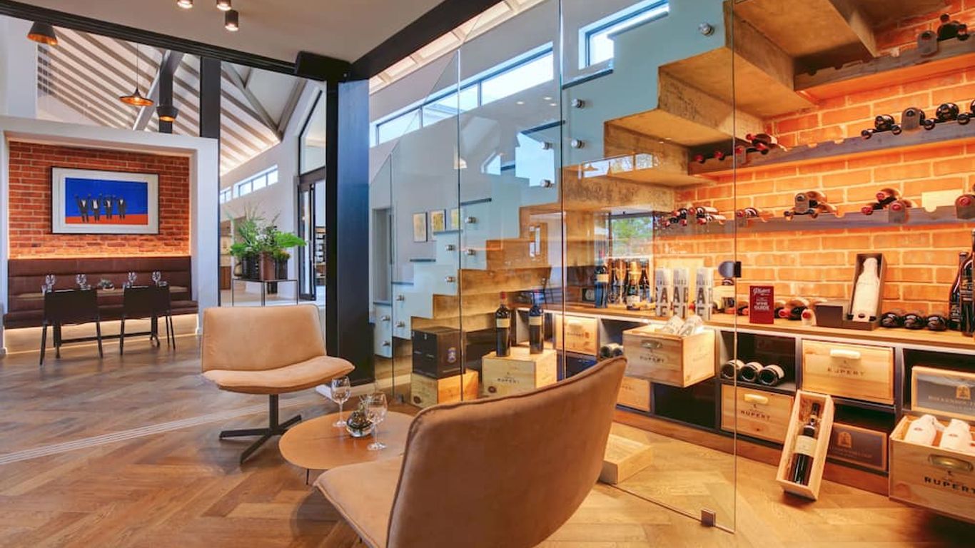 Knysna Hollow Country Estate