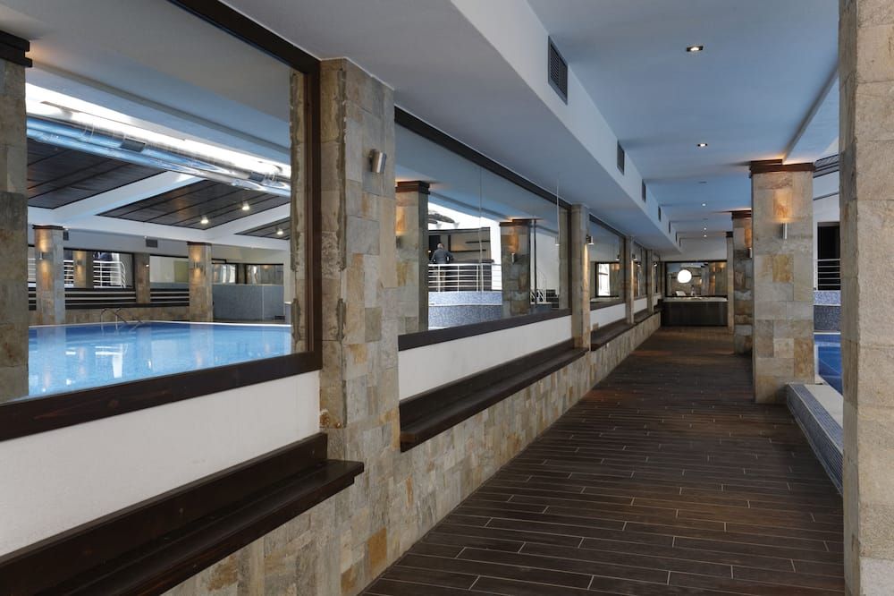 Trinity Residence Bansko - בנסקו