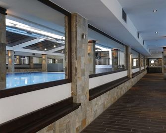 Trinity Residence Bansko - בנסקו