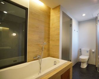 Seamira House Huahin - Hua Hin