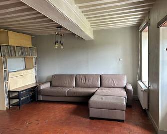Vrbo Property - Blismes - Sala de estar