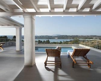 Edem Resort - Порто Хелі