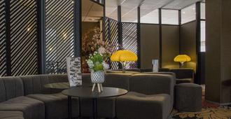 Oceania Quimper - Quimper - Lounge