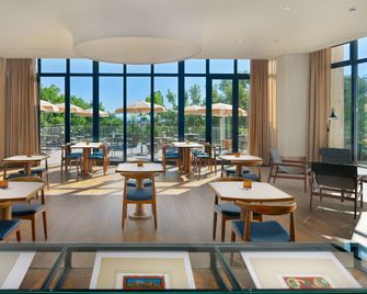 H10 Imperial Tarraco - Tarragone - Restaurant