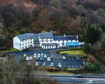 The Inn on Loch Lomond - Alexandria - Edificio