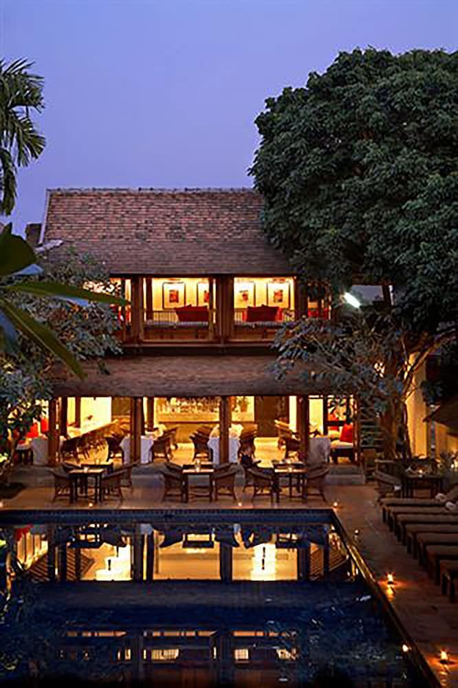 تمر هندي فيليدج