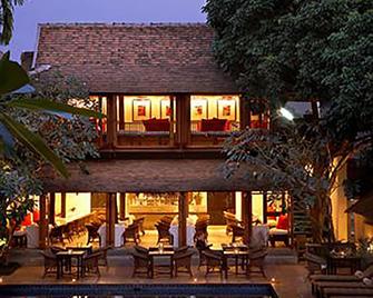 Tamarind Village - Chiang Mai - Edificio