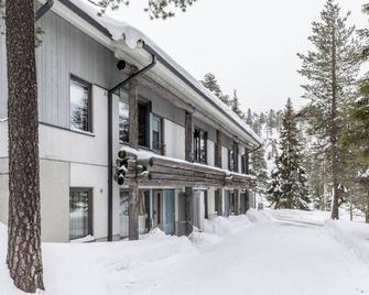 Holiday Club Rukatunturi Apartments - Kuusamo - Edificio