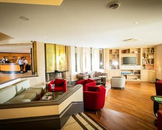 Golf & Resort Le Mas d'Huston - Saint-Cyprien