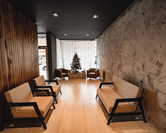 Apart Hotel Rivadavia 815 - Neuquén