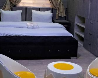 Donho Luxury Apartment - Owerri - Bedroom