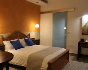 Palazzino Nina Boutique Hotel - Qormi - Bedroom