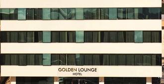 Golden Lounge Hotel - Estambul