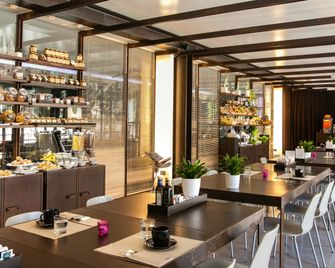UNA Hotel One - Siracusa - Bar