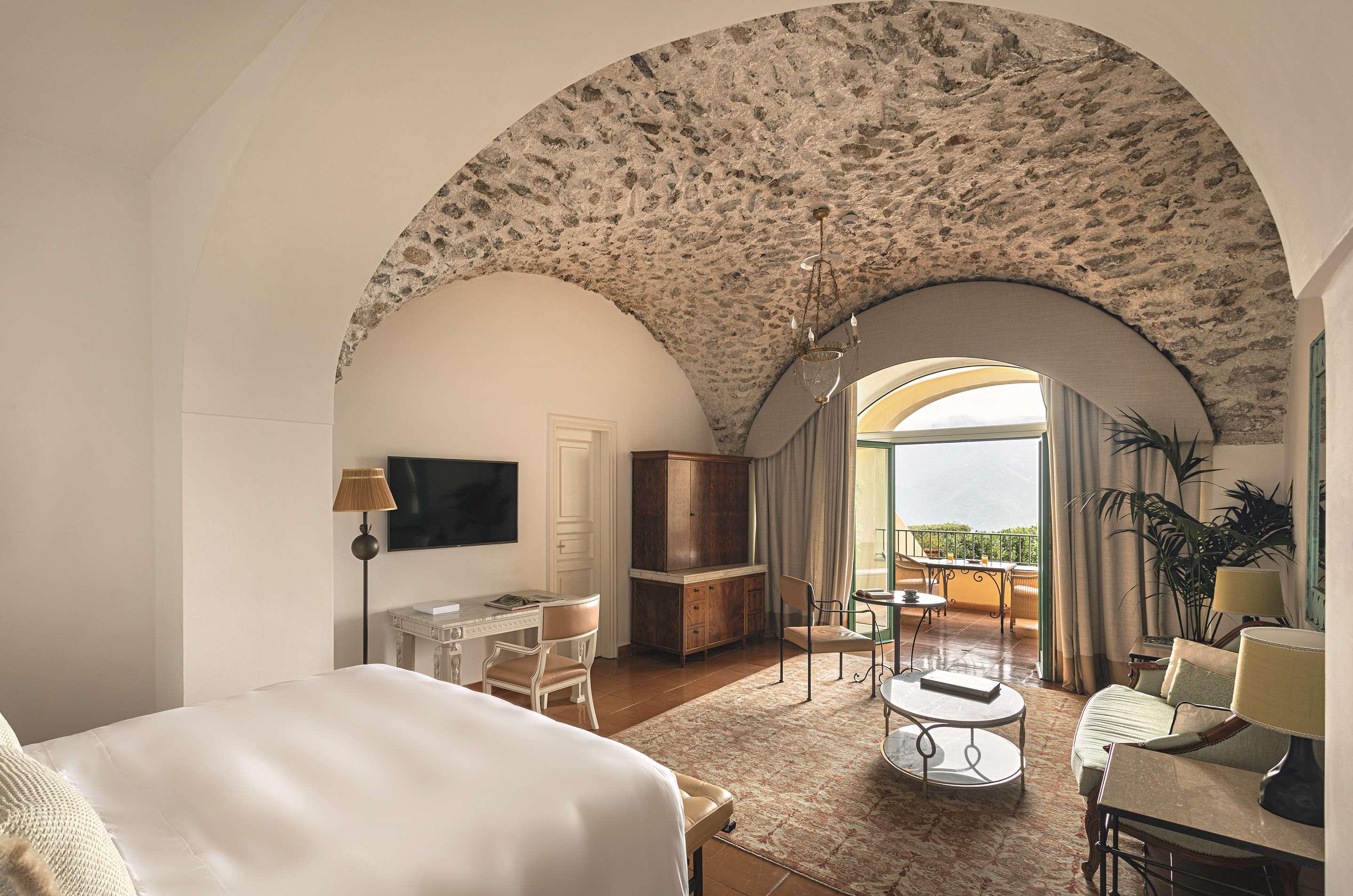 Caruso A Belmond Hotel Amalfi Coast from 788. Ravello Hotel