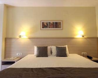 Savoy Hotel - Timisoara - Bedroom