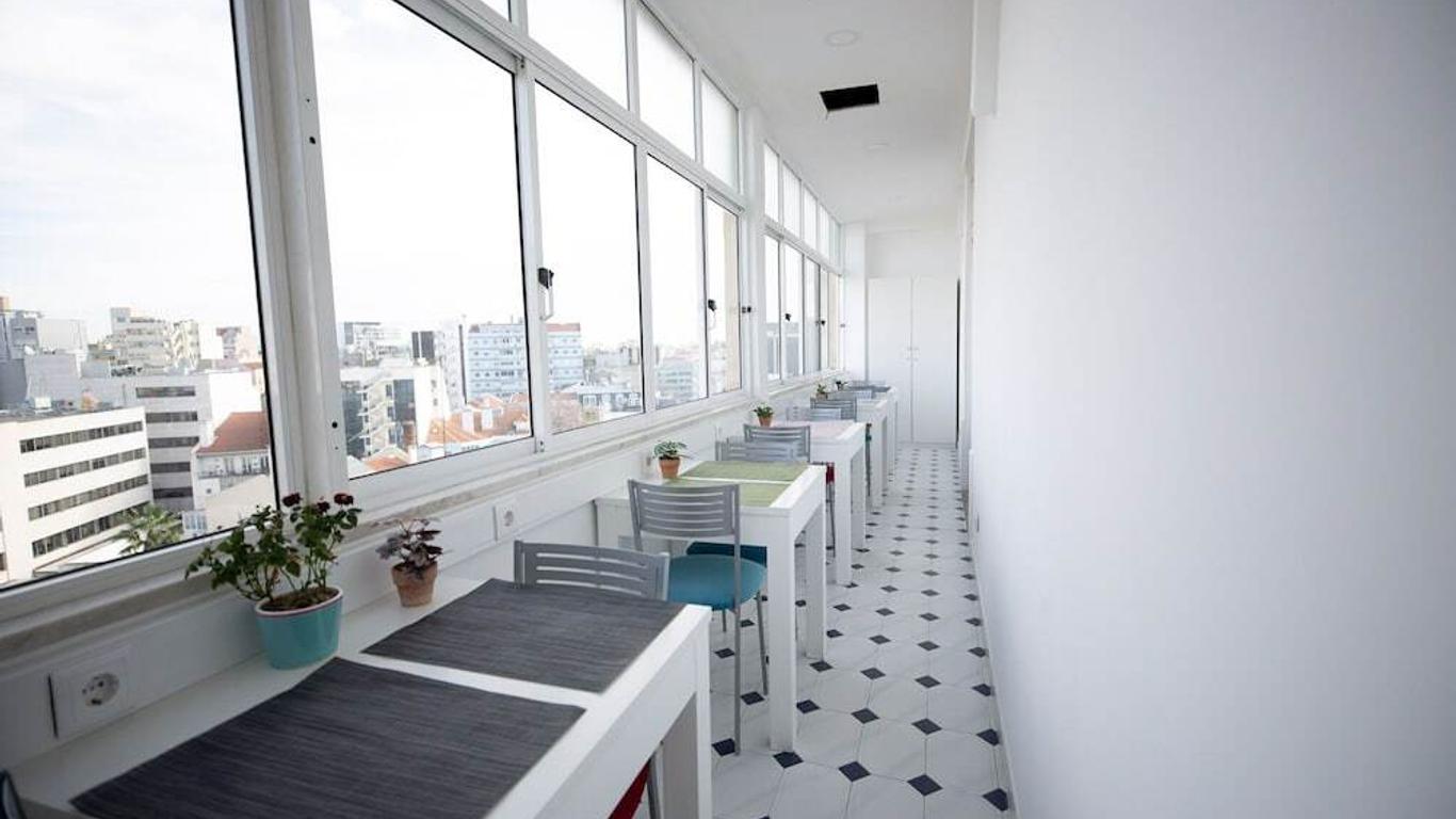 Rainbow Guesthouse 56