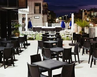 Accord Le Rose - Tarente - Restaurant