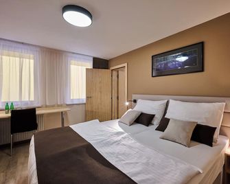 Akademie - Chocerady - Habitación