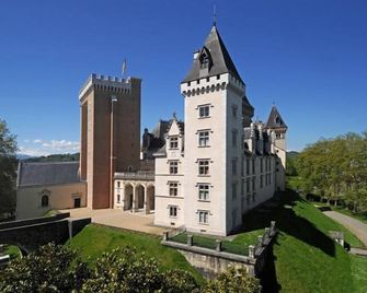 Duplex villa 2 - Pau
