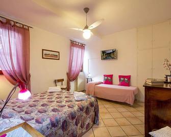 La Panoramica Country House - San Benedetto del Tronto - Bedroom