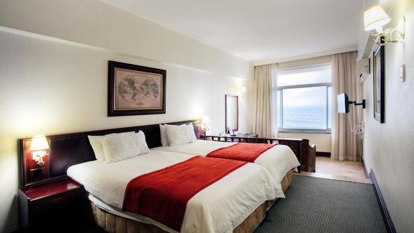 Kennaway Hotel