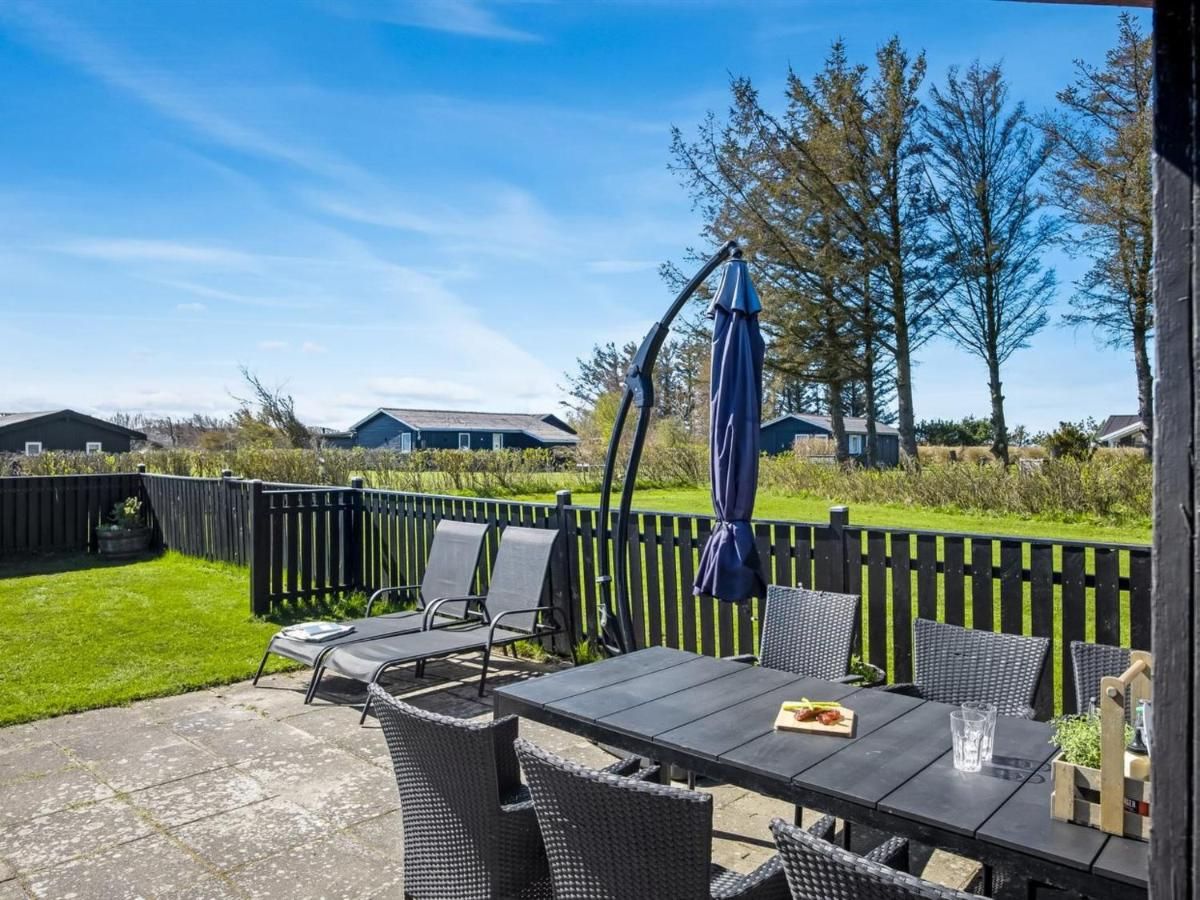 Holiday Home Kiana - 800m from the sea by Interhome – Lonstrup