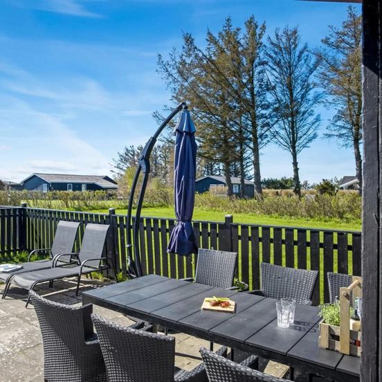 Holiday Home Kiana - 800m from the sea by Interhome – Lonstrup