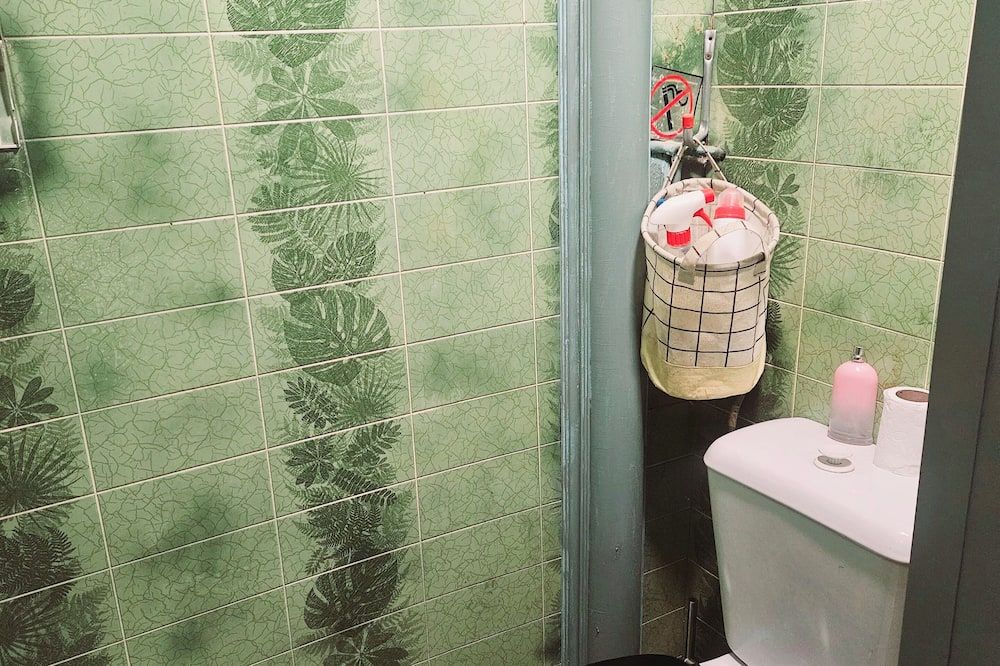 Lockable room center - אנטוורפן