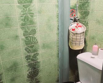 Lockable room center - אנטוורפן