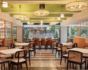 Grand Mercure Bangalore - Bengaluru - Restaurant