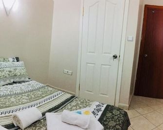 Yasmin Otel - שילה - חדר שינה